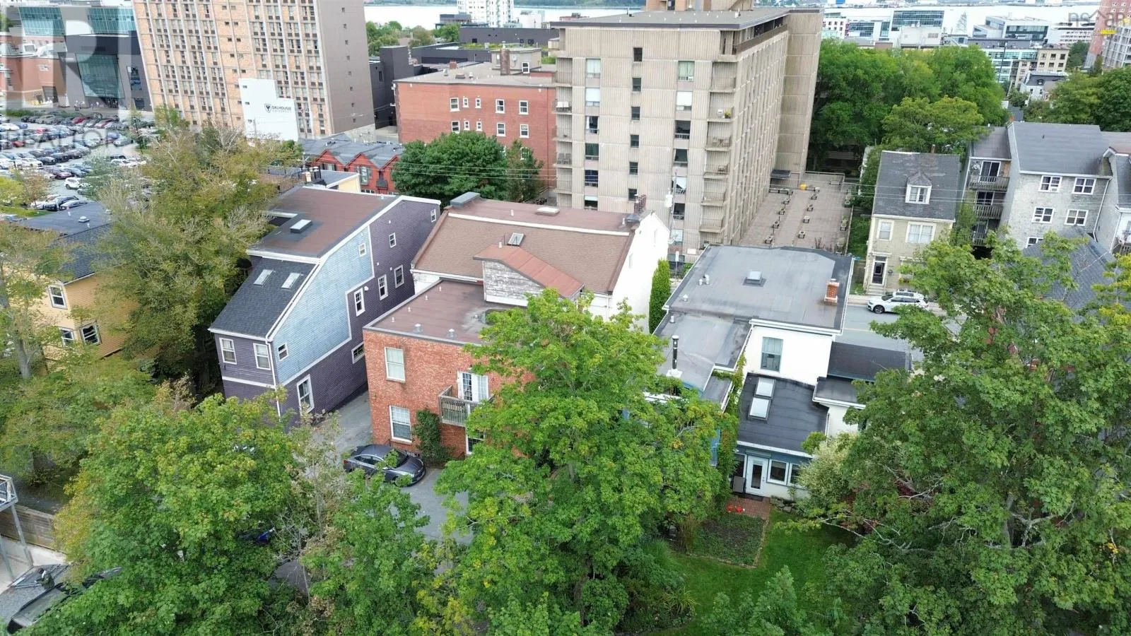 1266 Queen Street