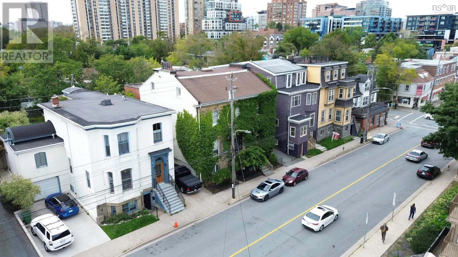 1266 Queen Street