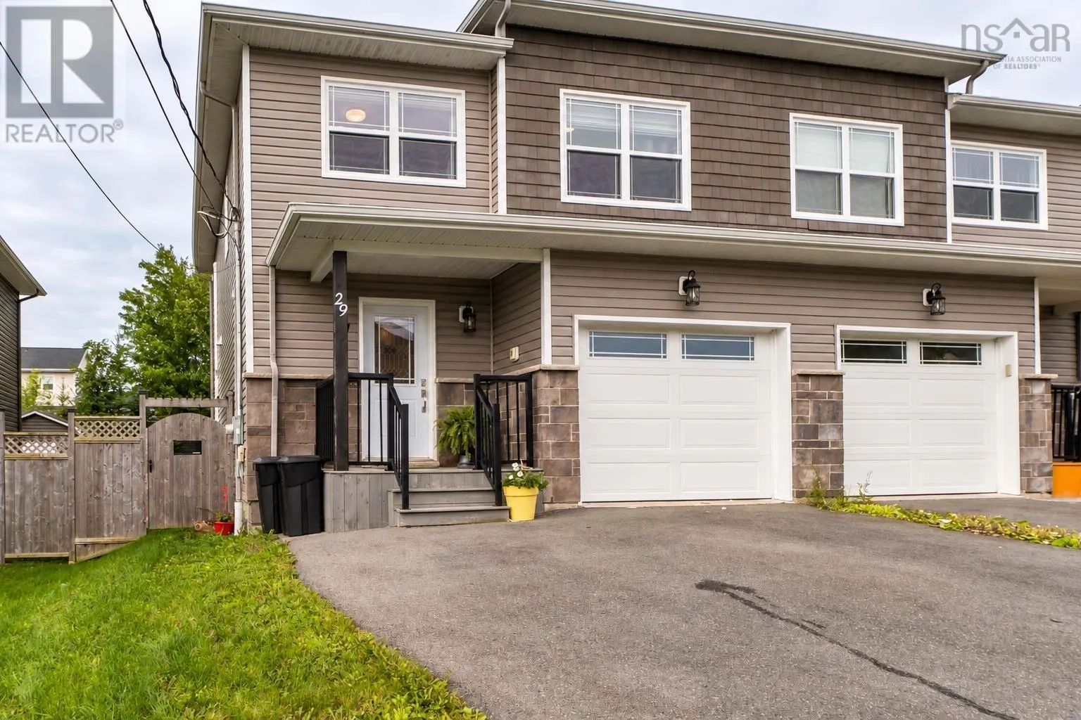 29 Concorde Way