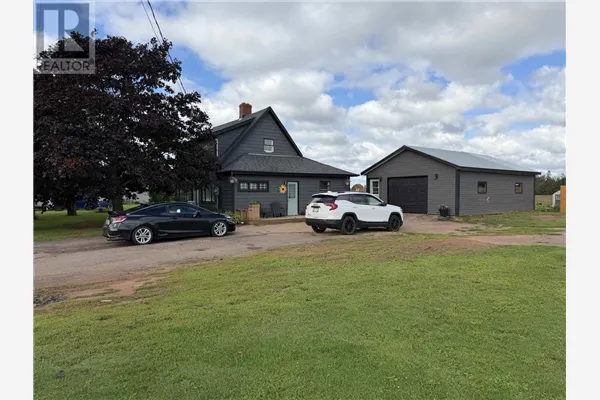 255 Dickie Rd