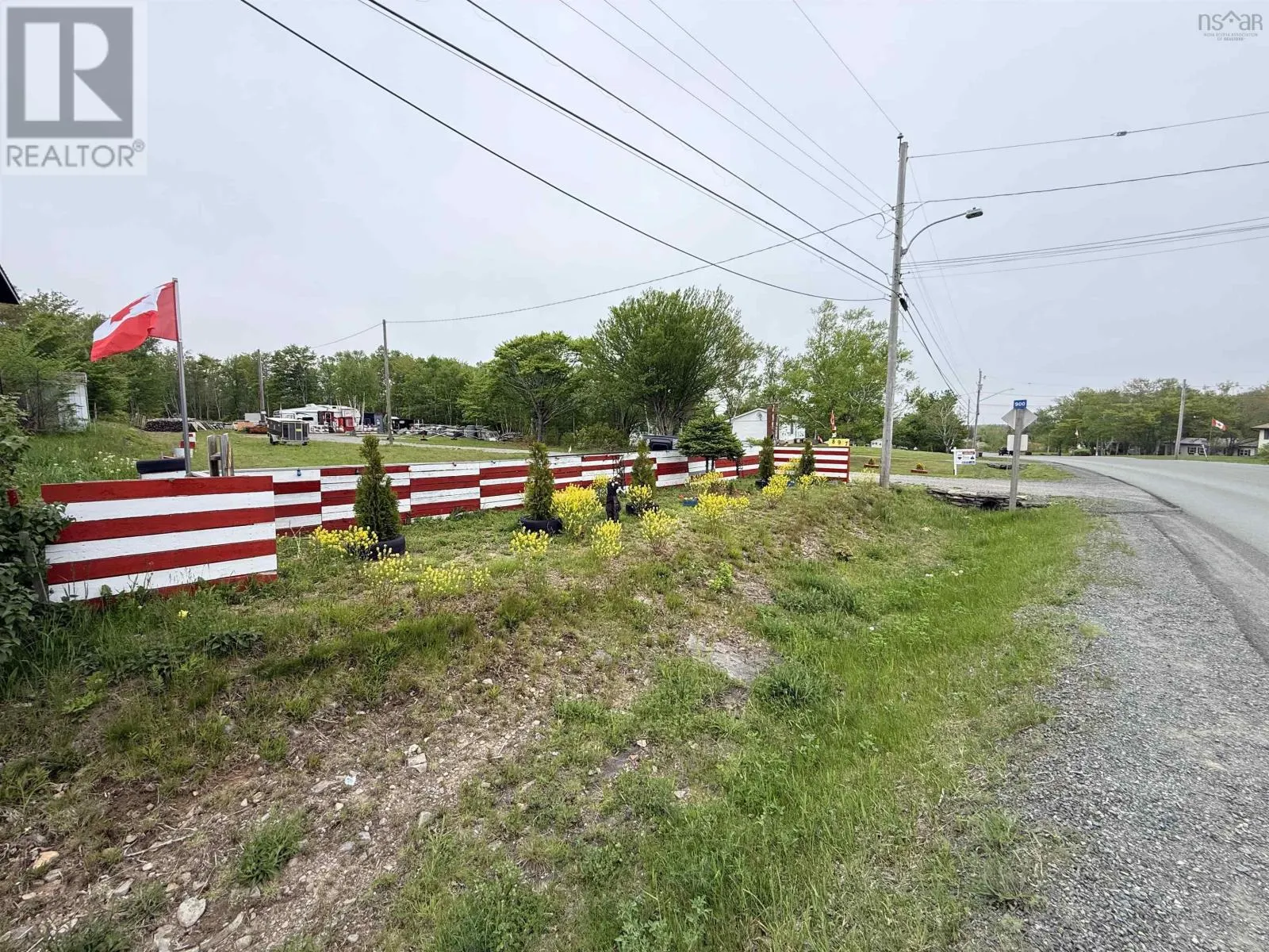 897 Lingan Road