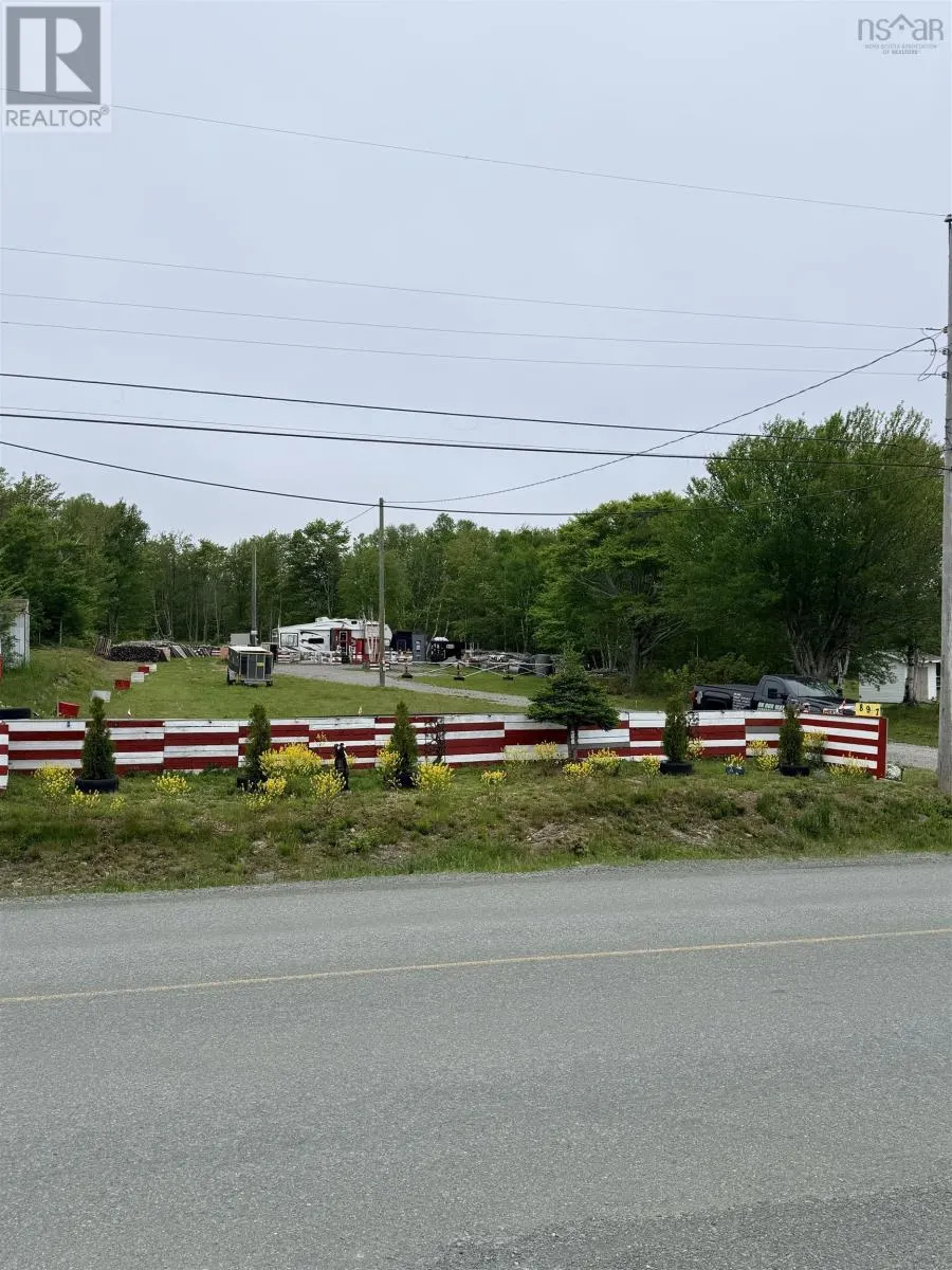 897 Lingan Road