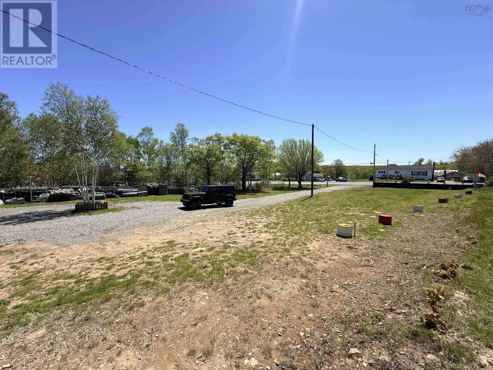 897 Lingan Road