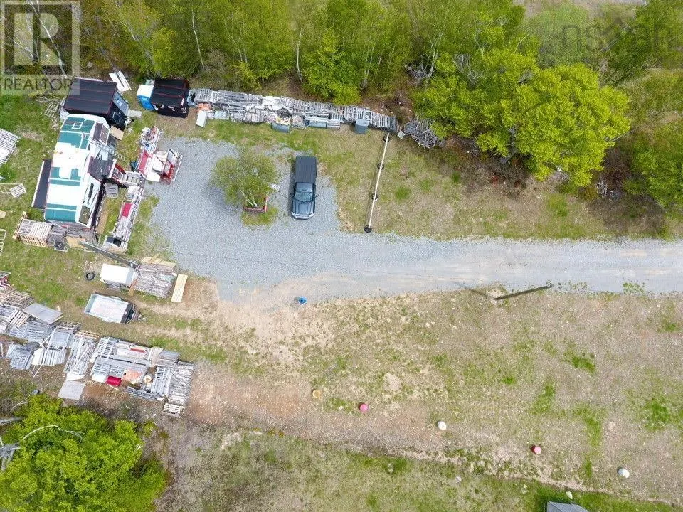 897 Lingan Road