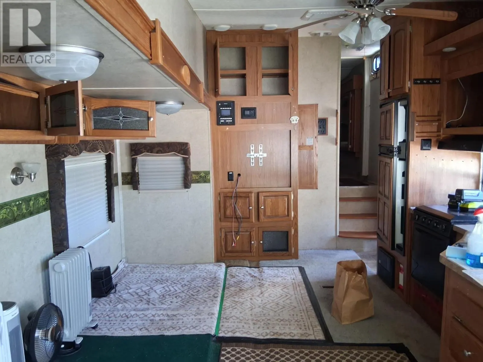 897 Lingan Road