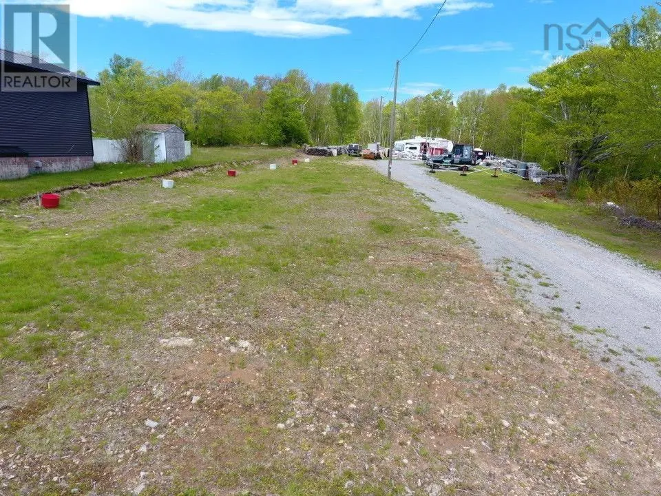 897 Lingan Road