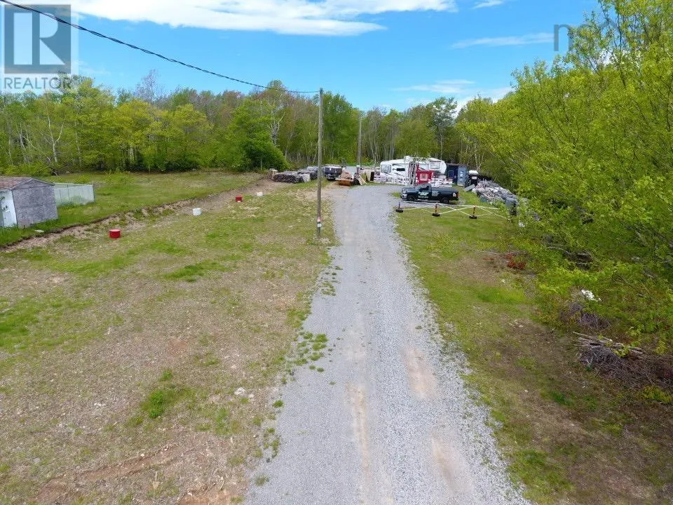 897 Lingan Road