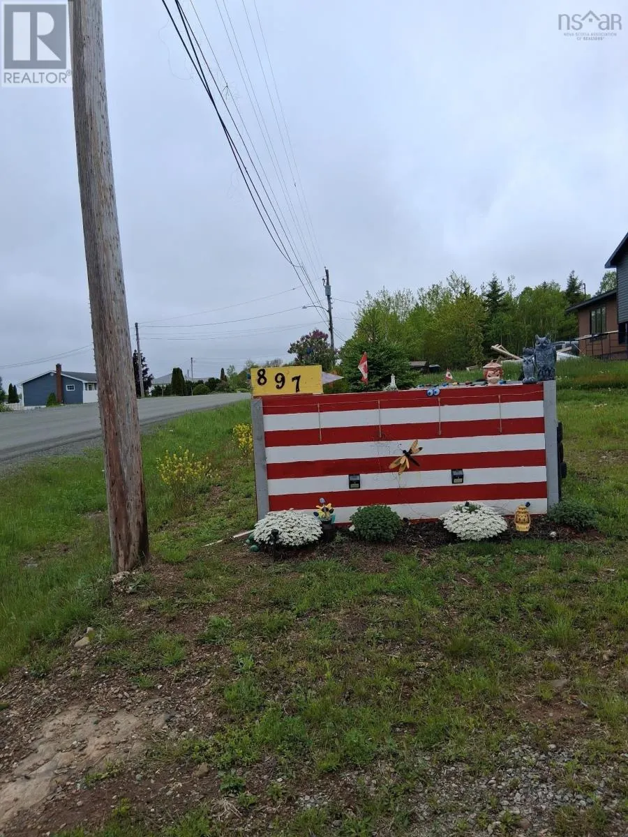 897 Lingan Road