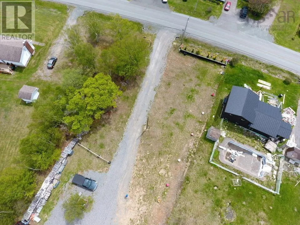 897 Lingan Road
