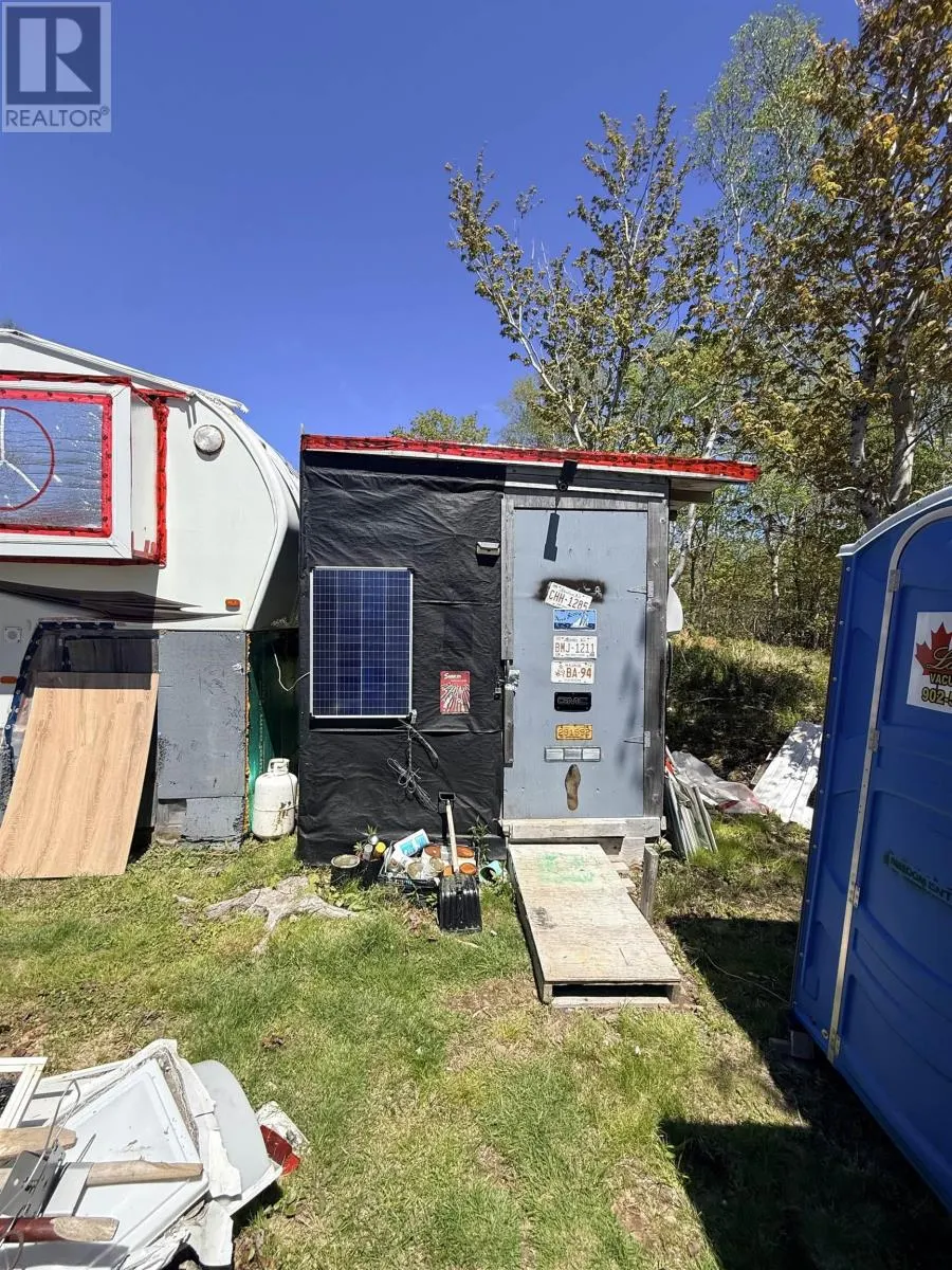 897 Lingan Road