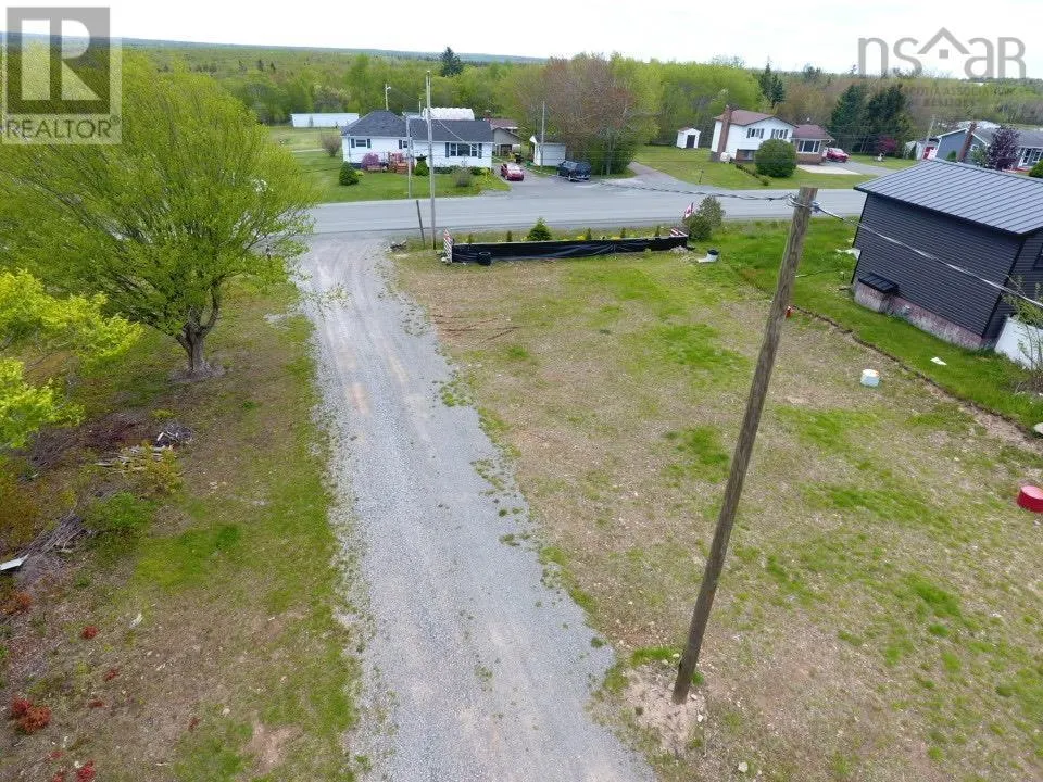 897 Lingan Road