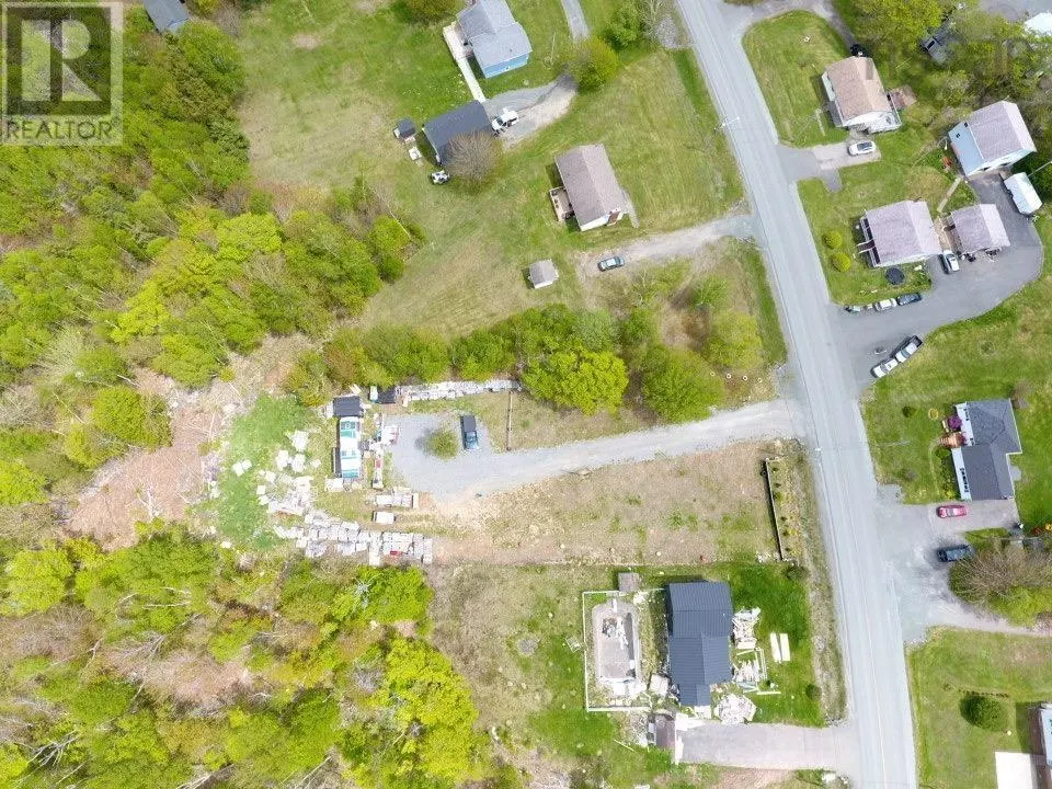 897 Lingan Road