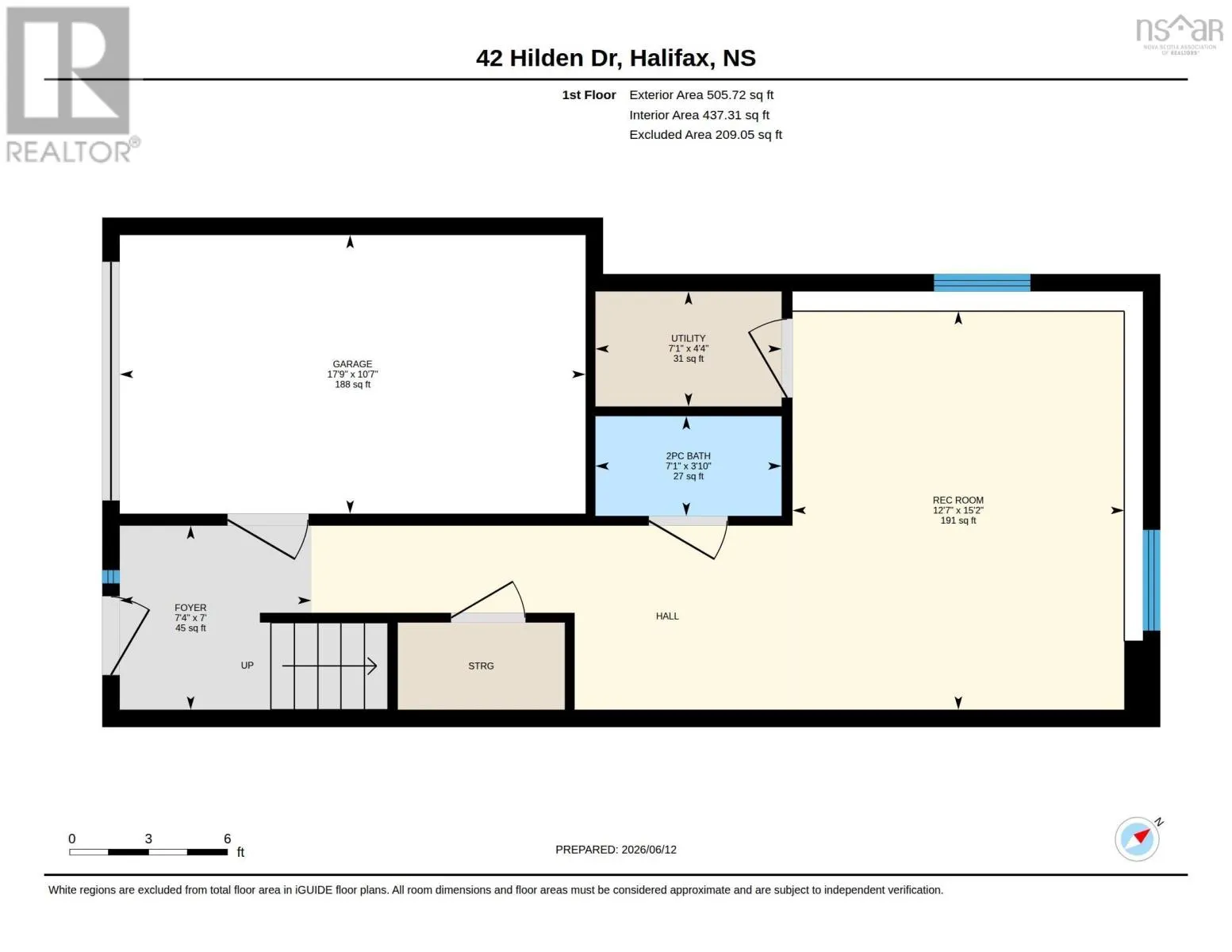 42 Hilden Drive