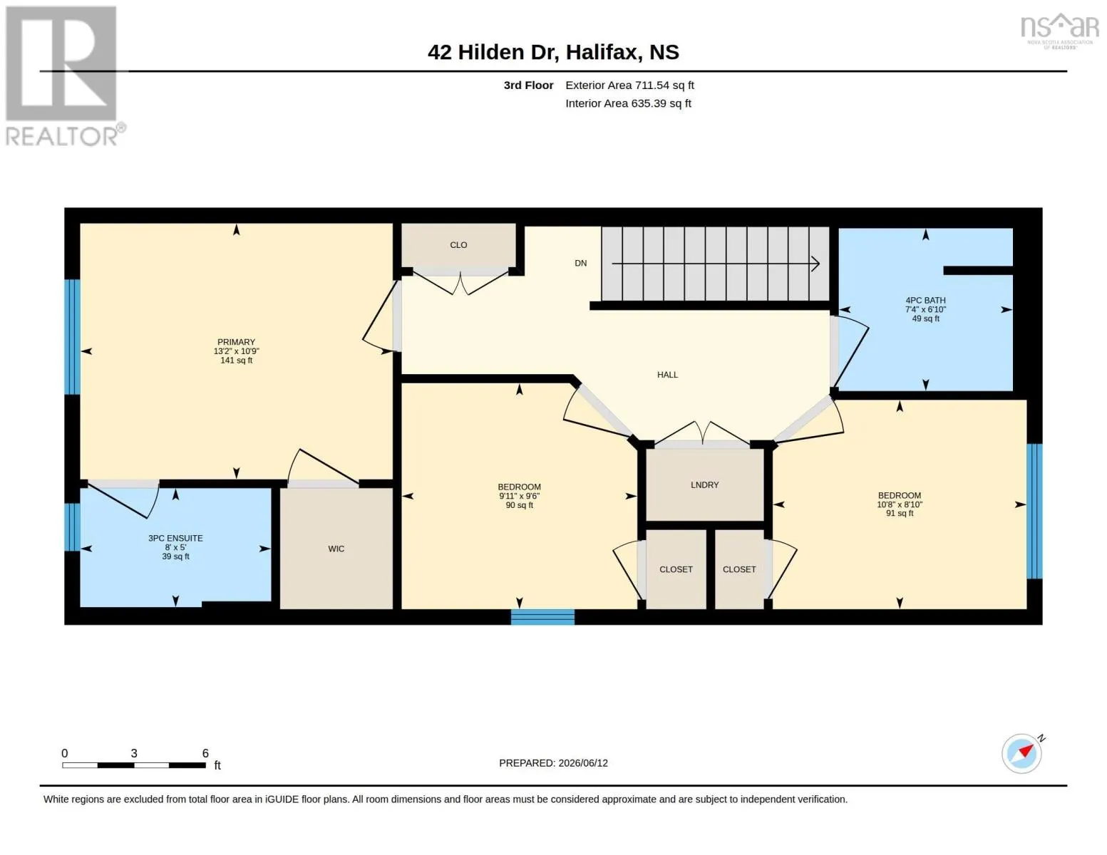 42 Hilden Drive