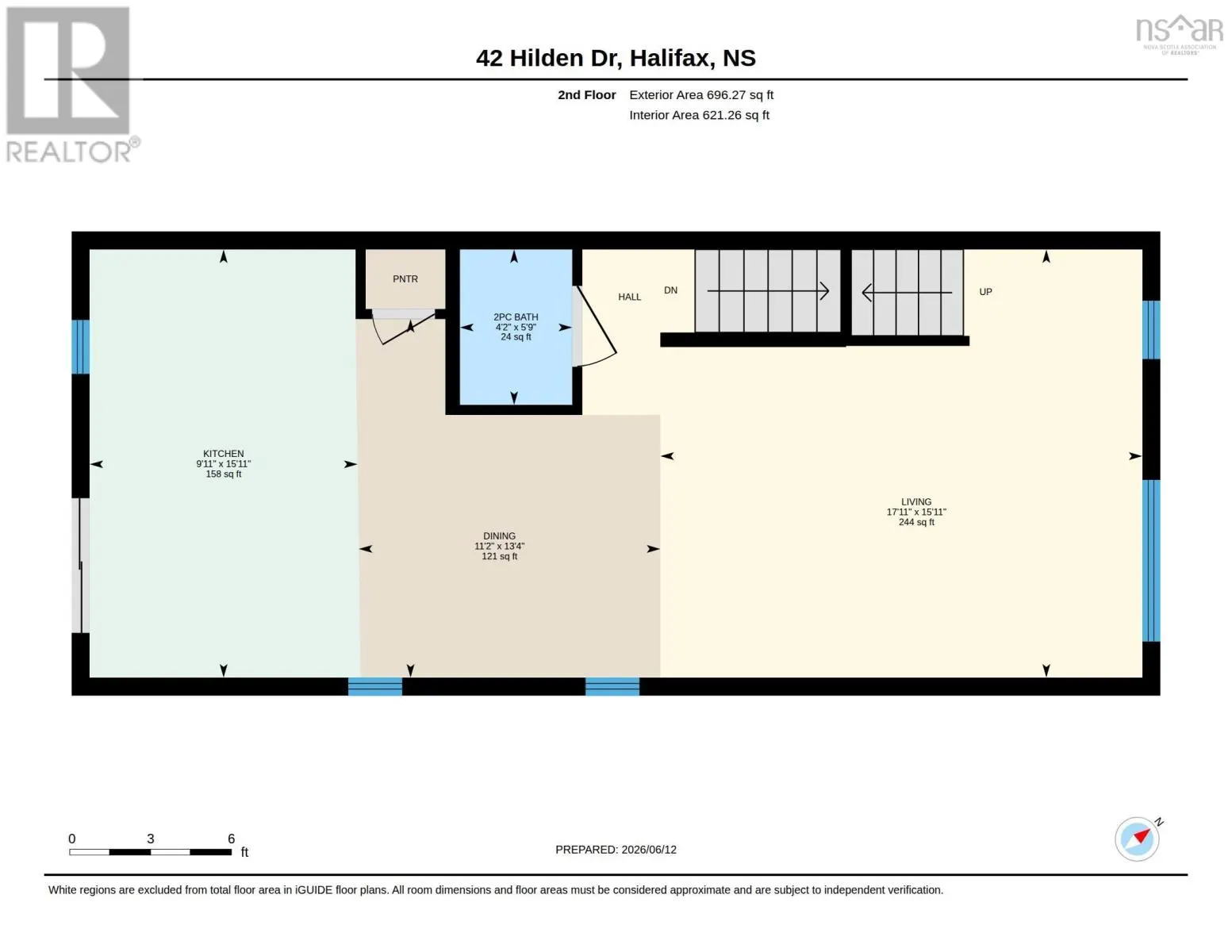 42 Hilden Drive