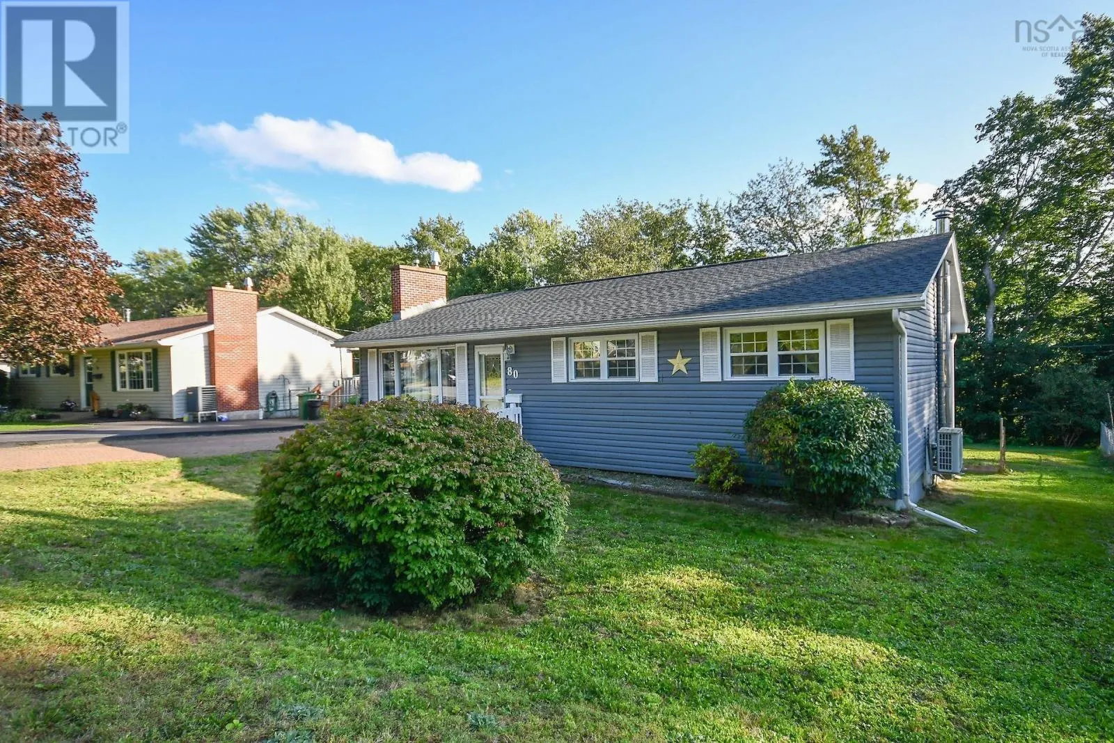 80 Beaumont Drive
