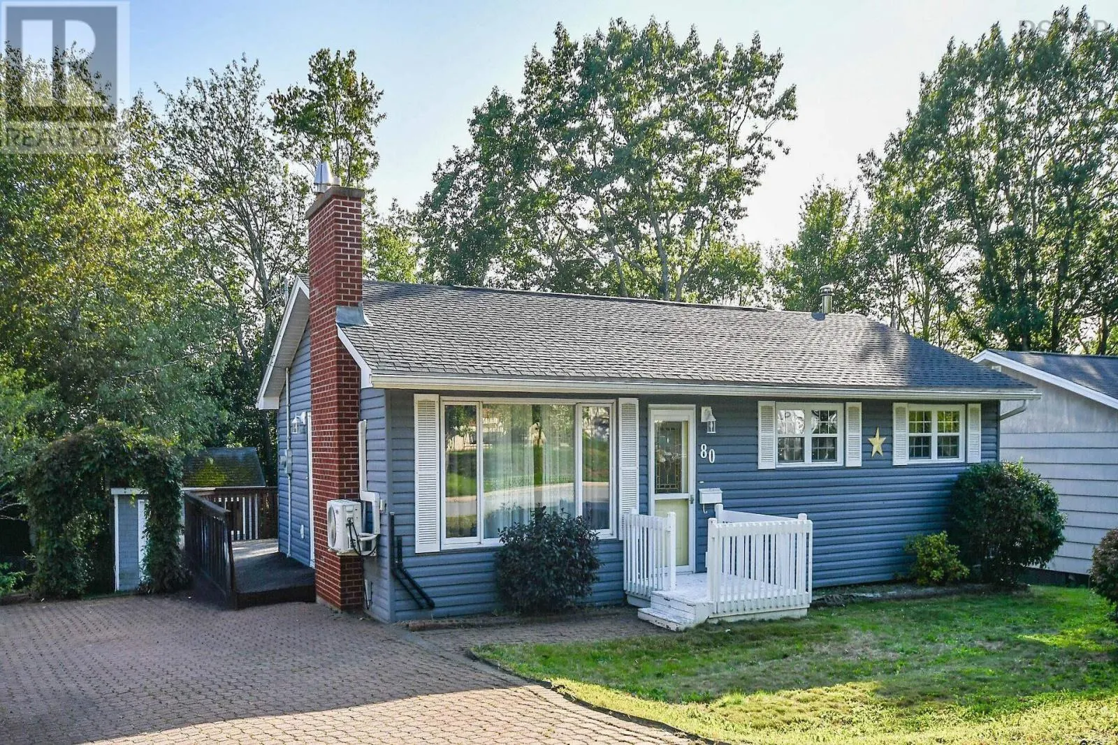 80 Beaumont Drive