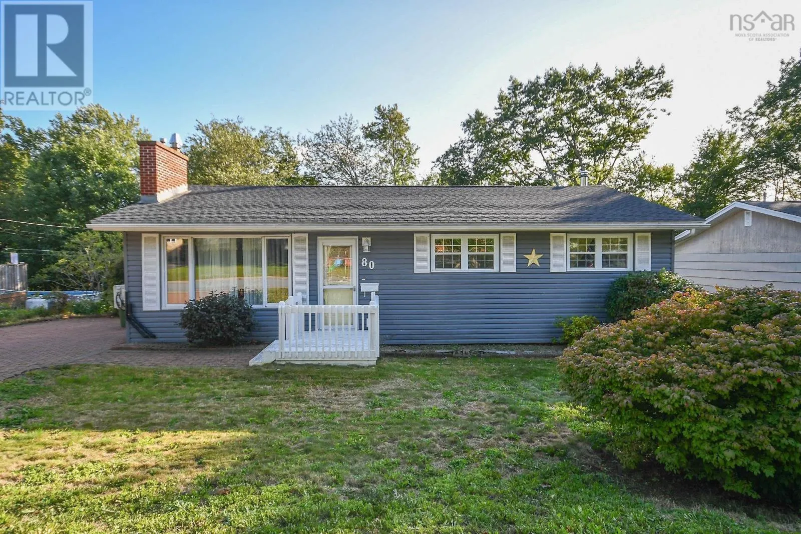 80 Beaumont Drive
