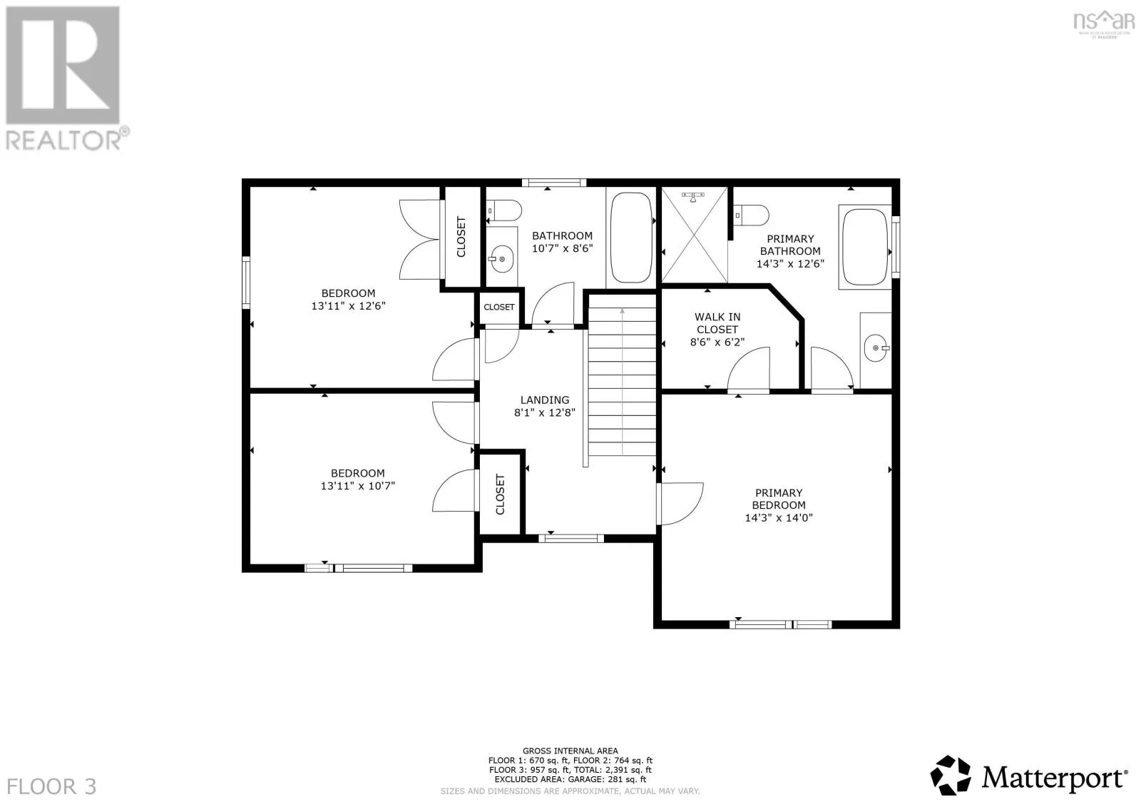 15 ALPINE Court