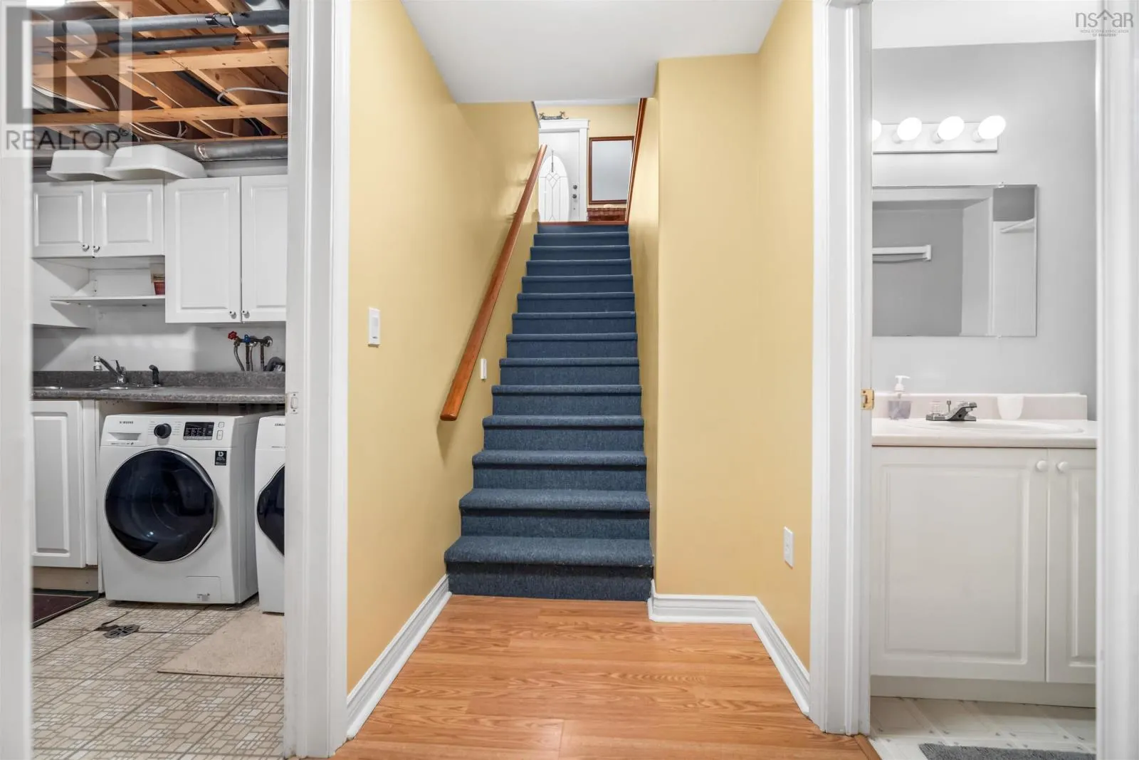 7 Compass Rose Court