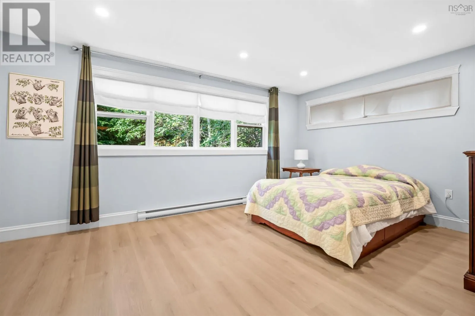 7 Compass Rose Court
