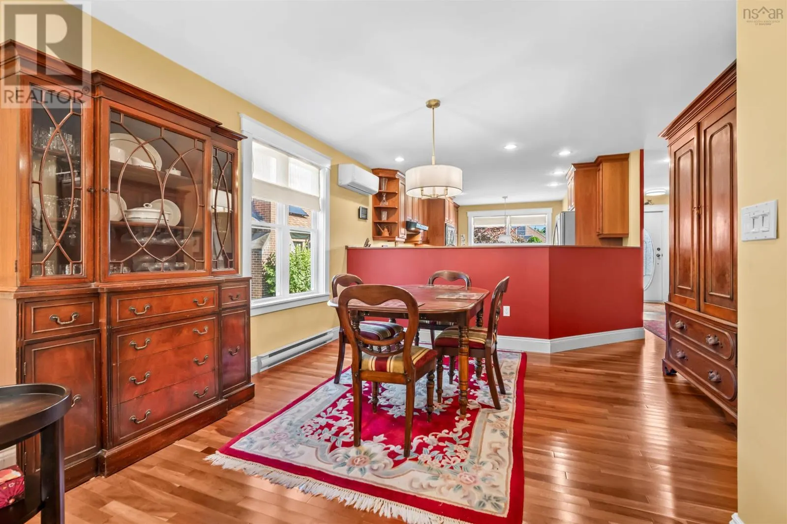 7 Compass Rose Court