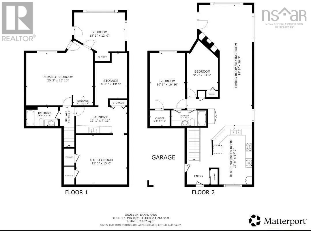7 Compass Rose Court