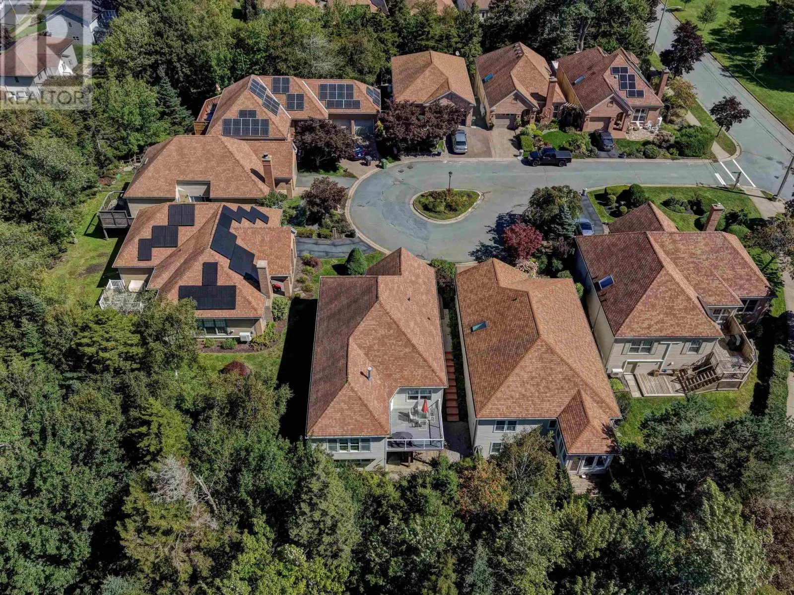 7 Compass Rose Court