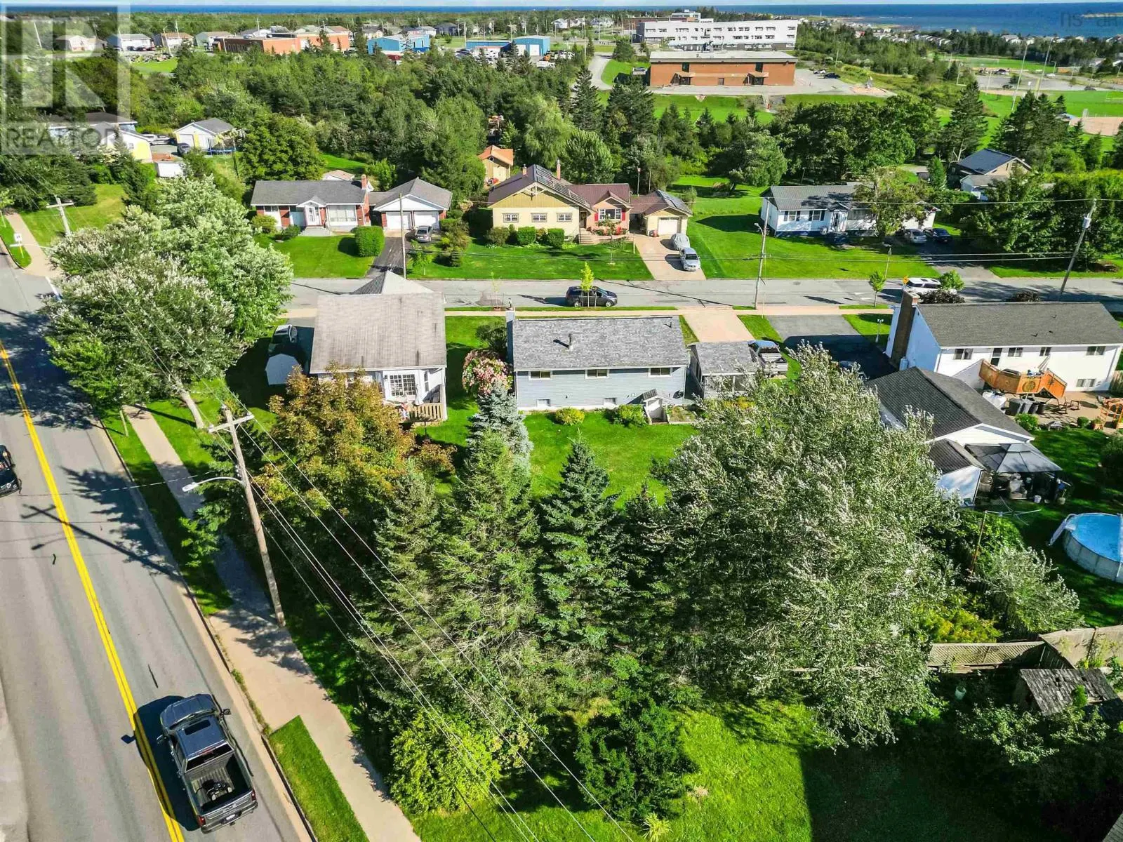 301 Cow Bay Road