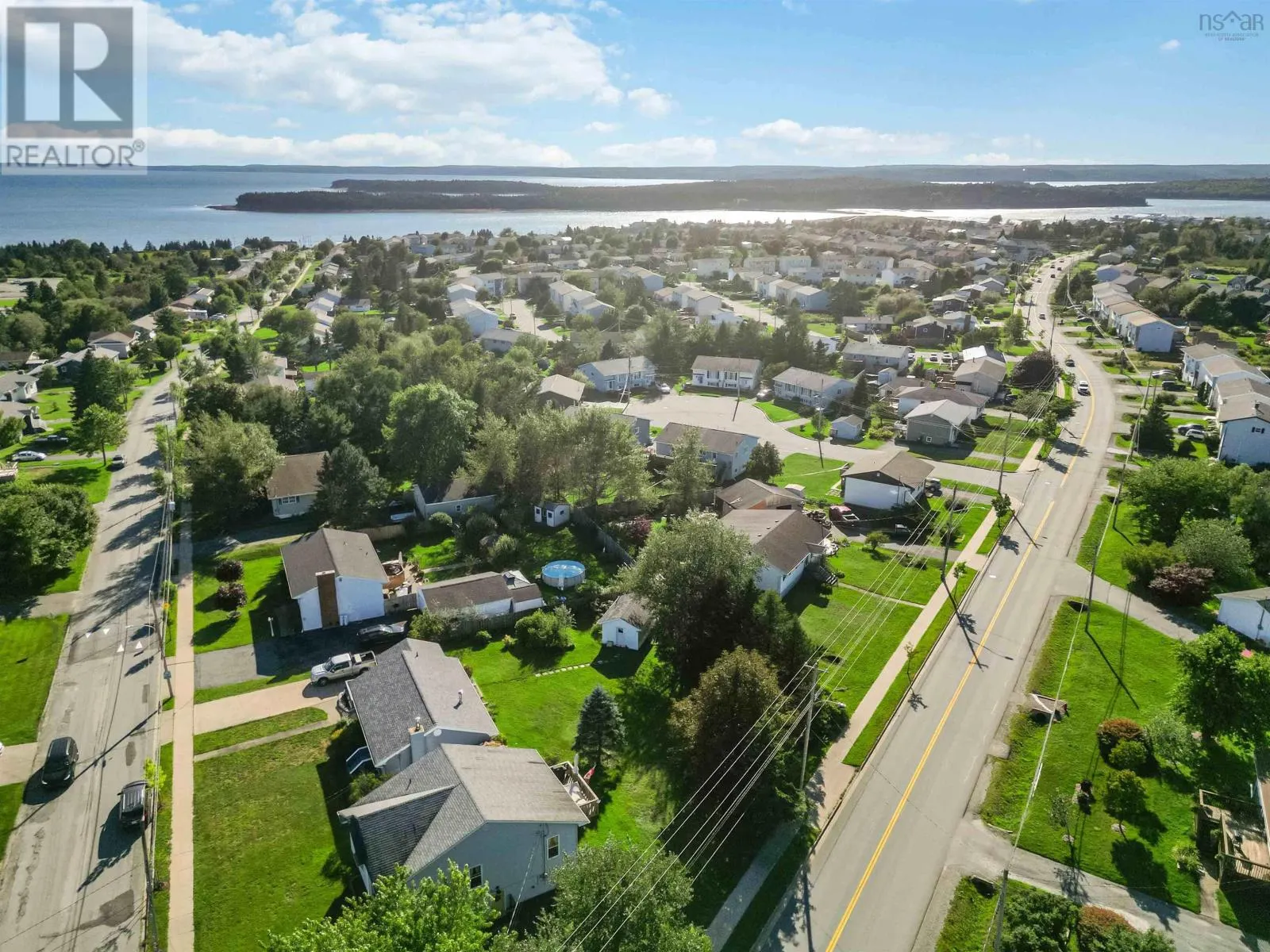301 Cow Bay Road