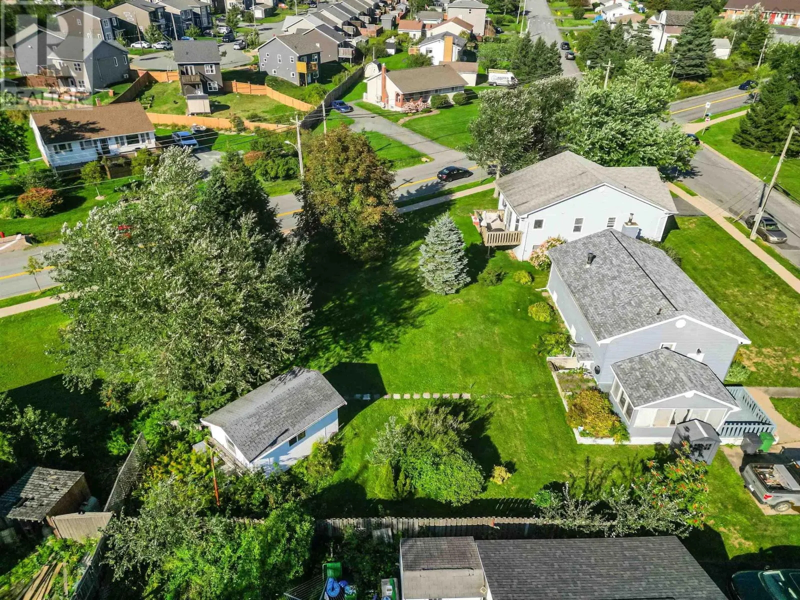 301 Cow Bay Road