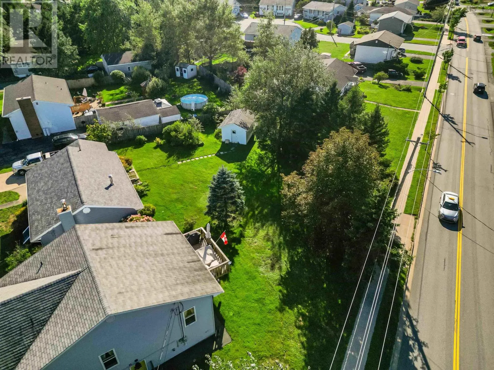 301 Cow Bay Road