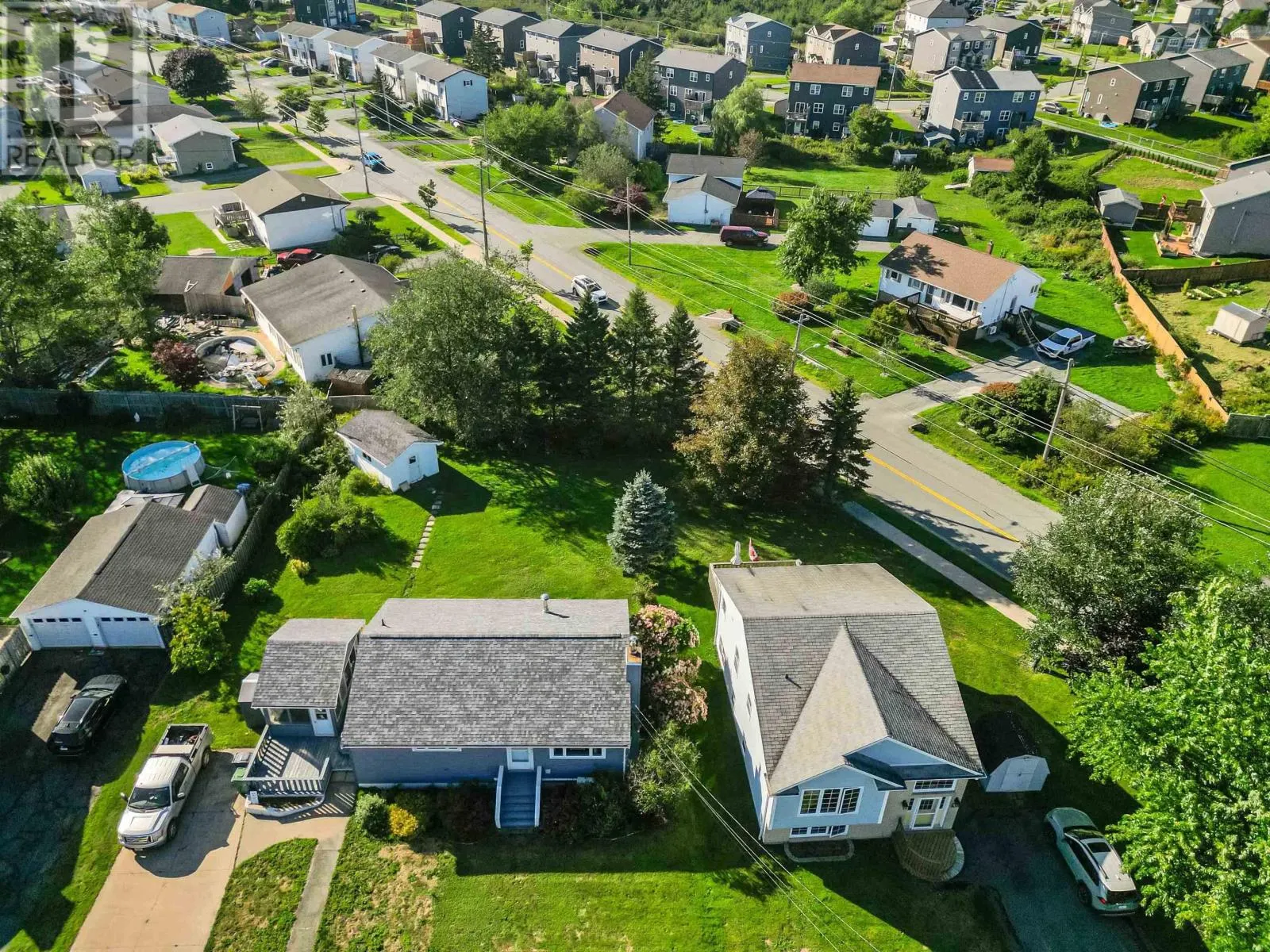 301 Cow Bay Road