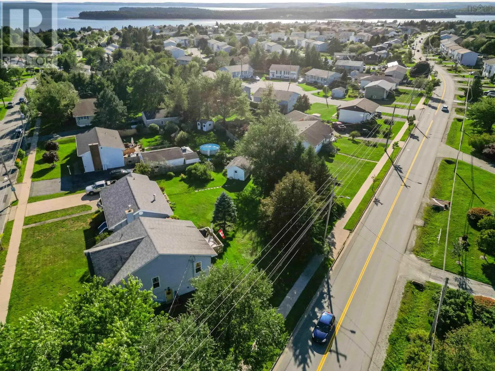 301 Cow Bay Road