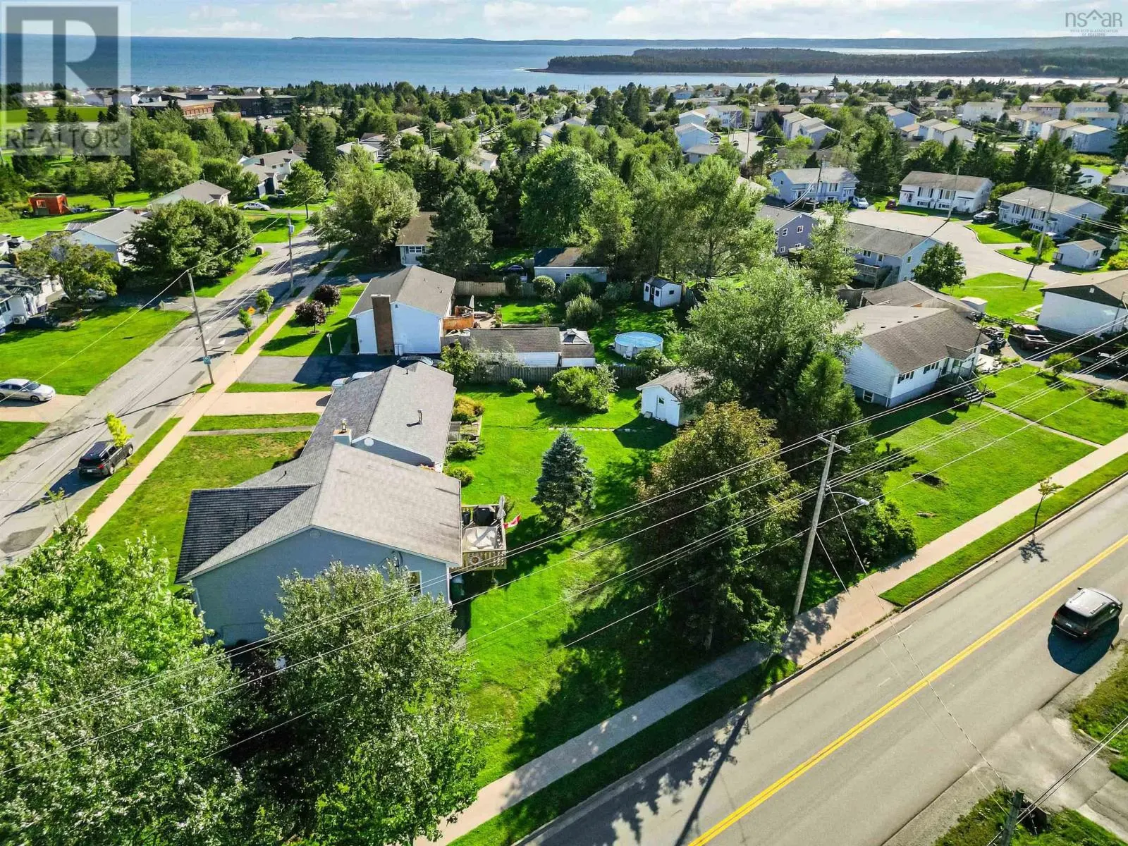 301 Cow Bay Road