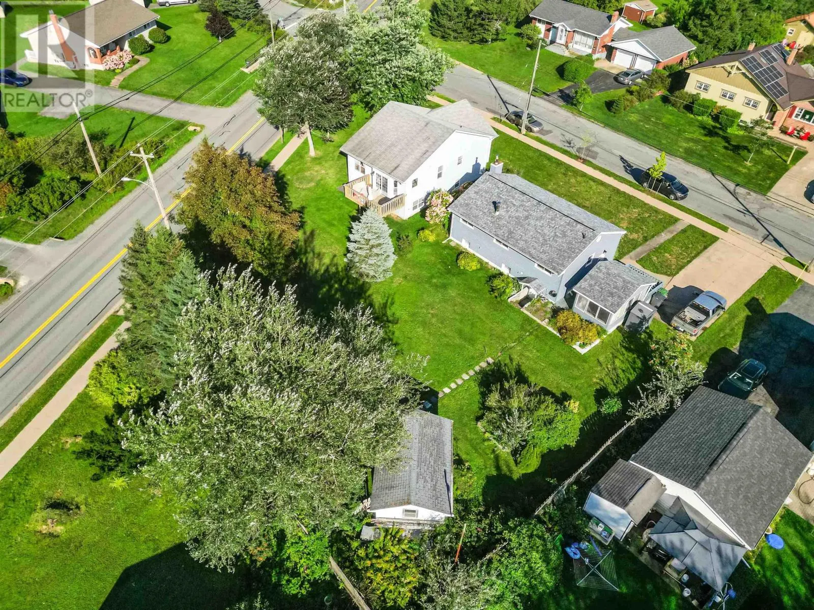 301 Cow Bay Road