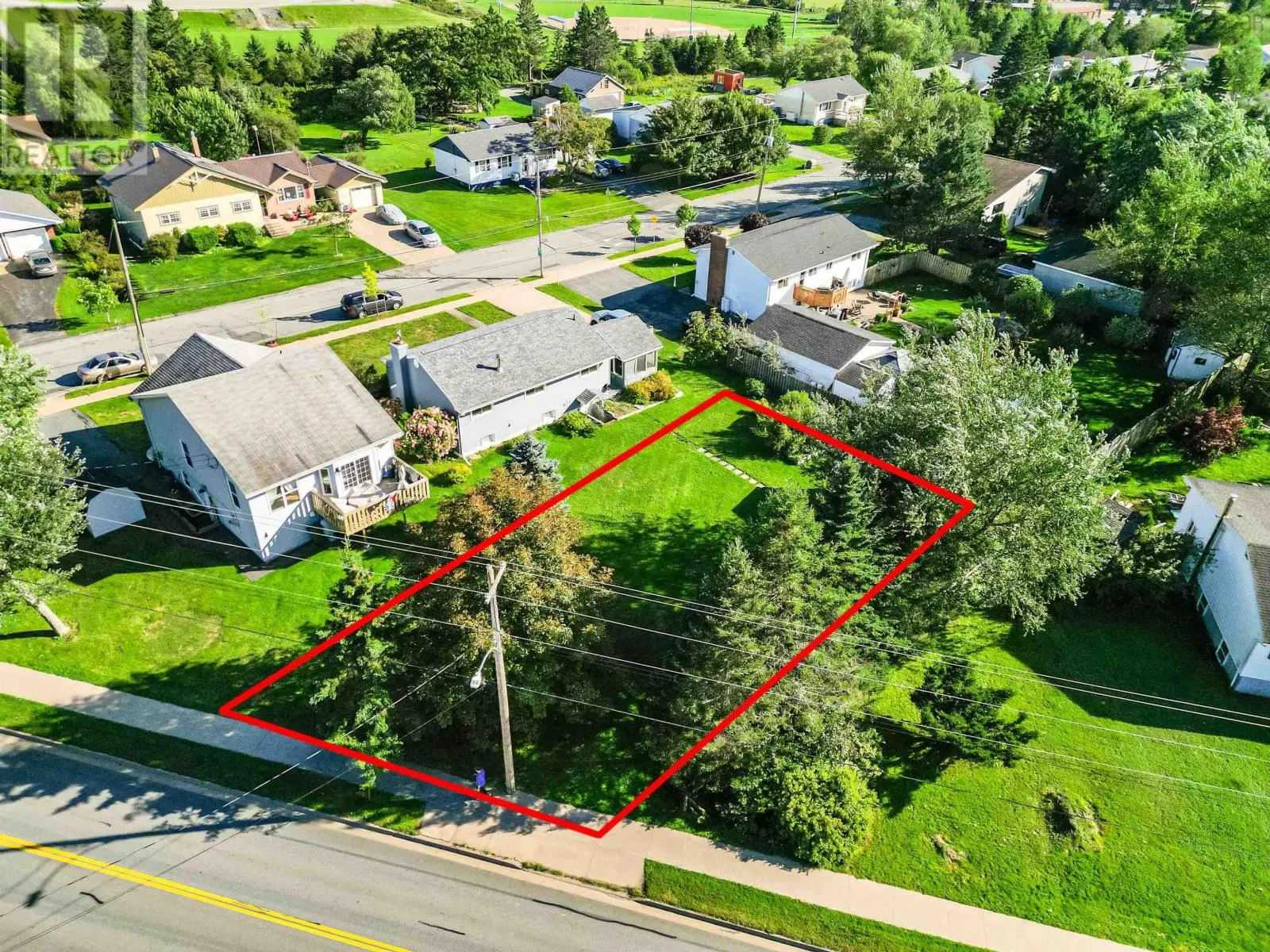 301 Cow Bay Road