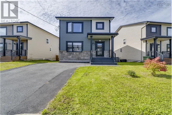 147 Titanium Crescent