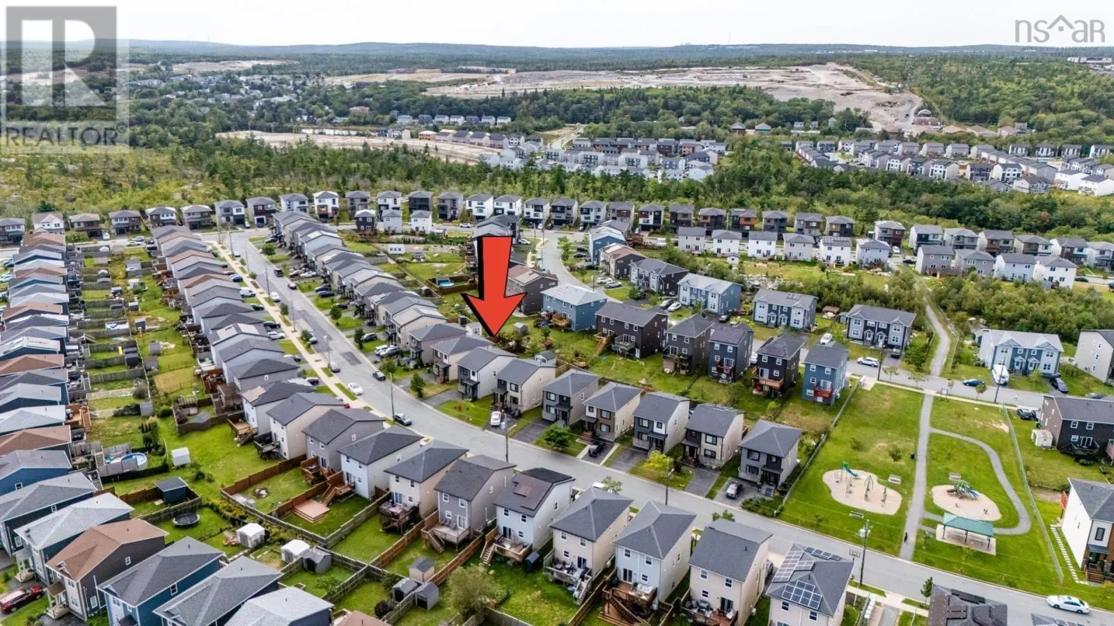 147 Titanium Crescent
