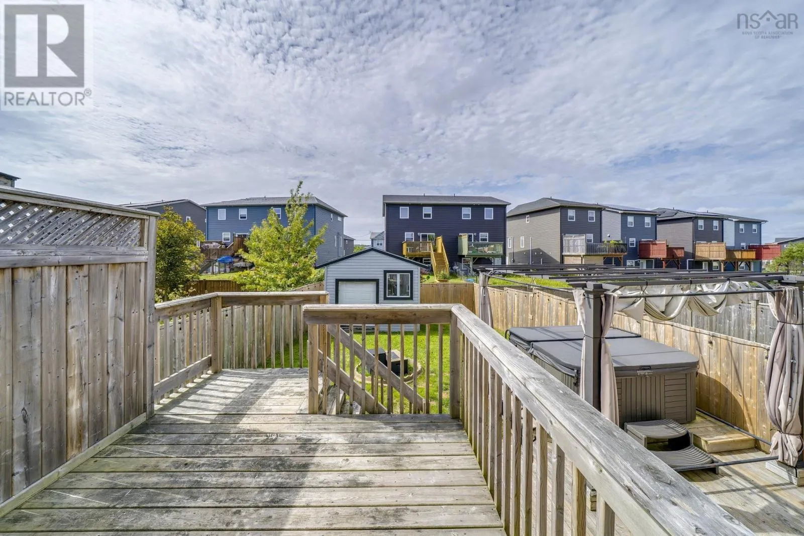 147 Titanium Crescent
