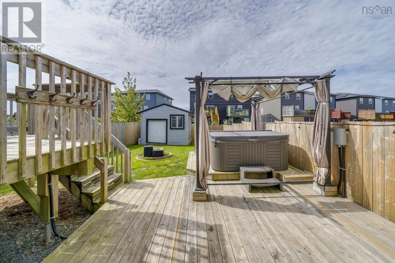 147 Titanium Crescent