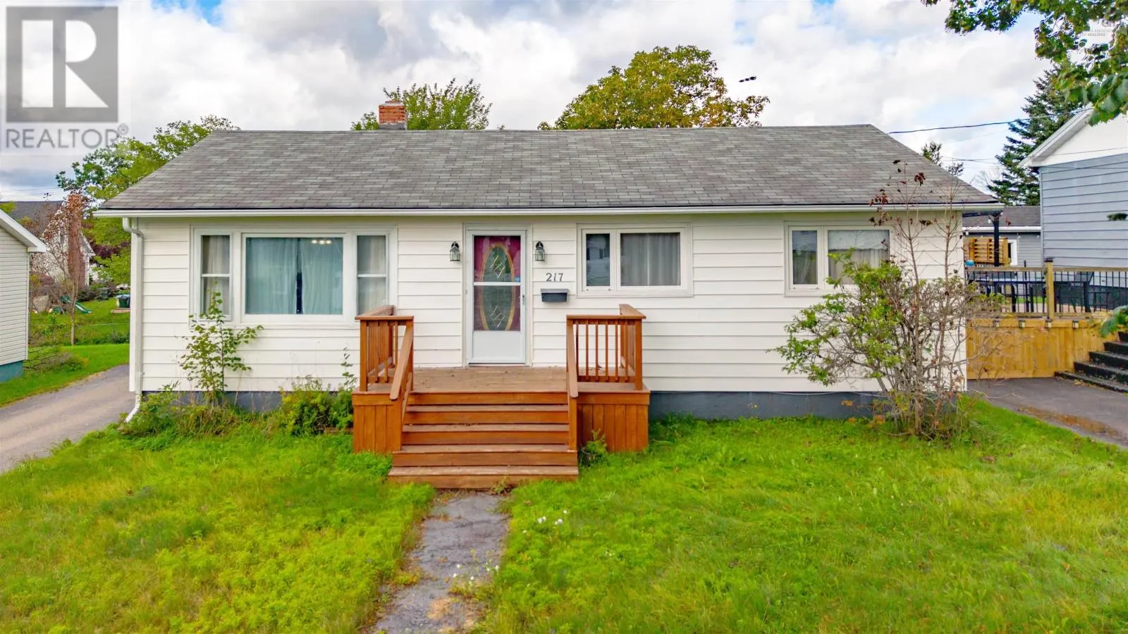 217 Cusack Drive