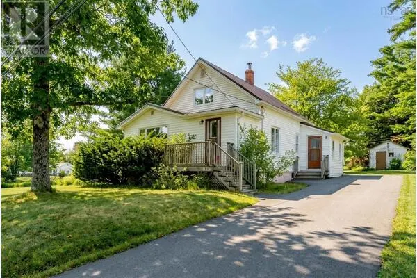 114 Kitchener Street
