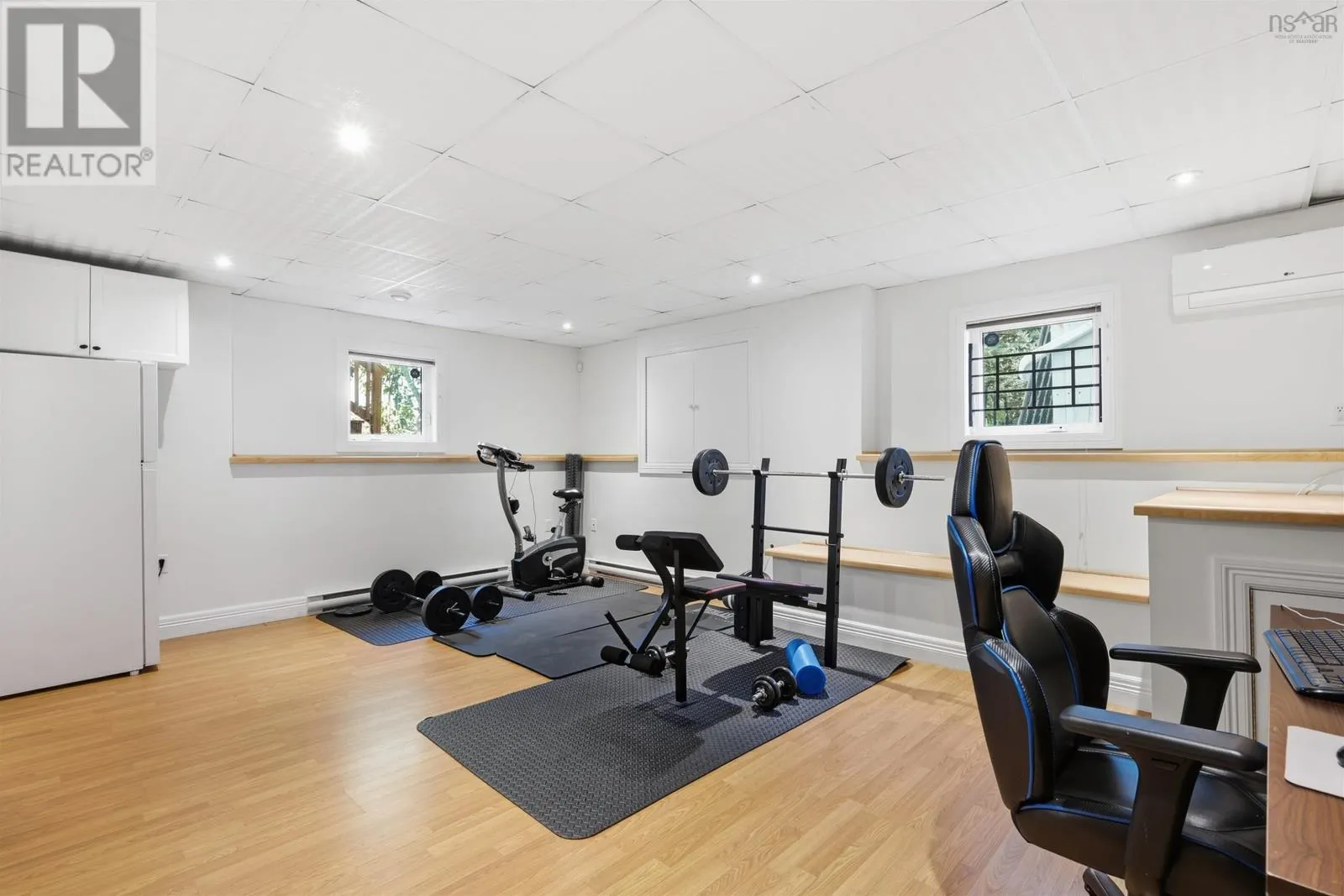 1 Gordon Street