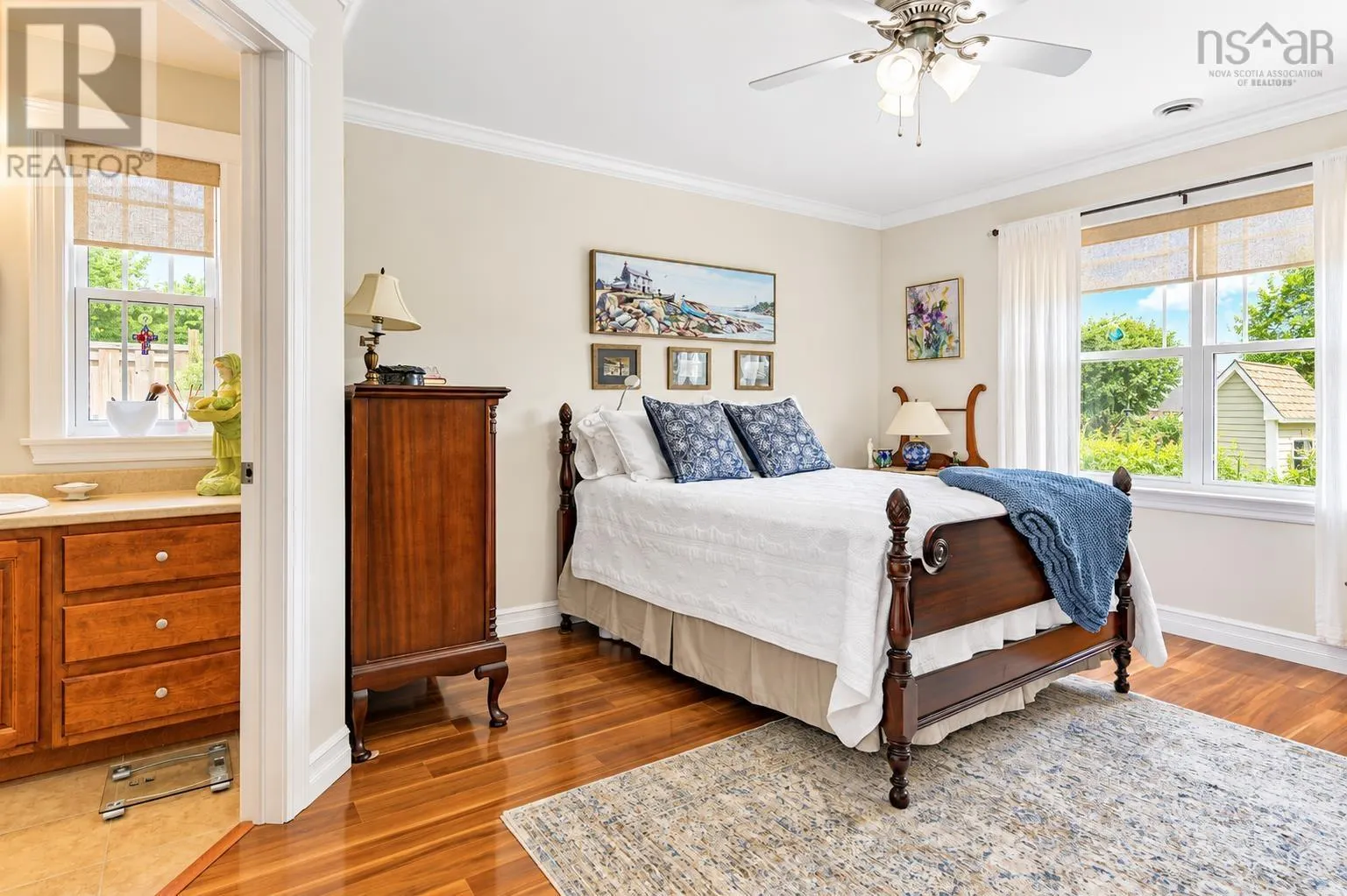 17 Beckwith Drive