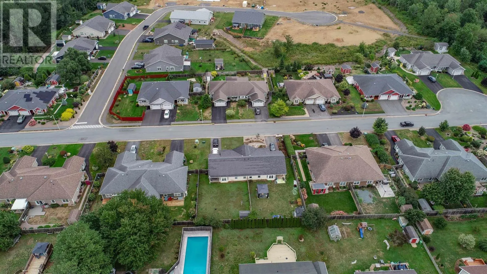 17 Beckwith Drive