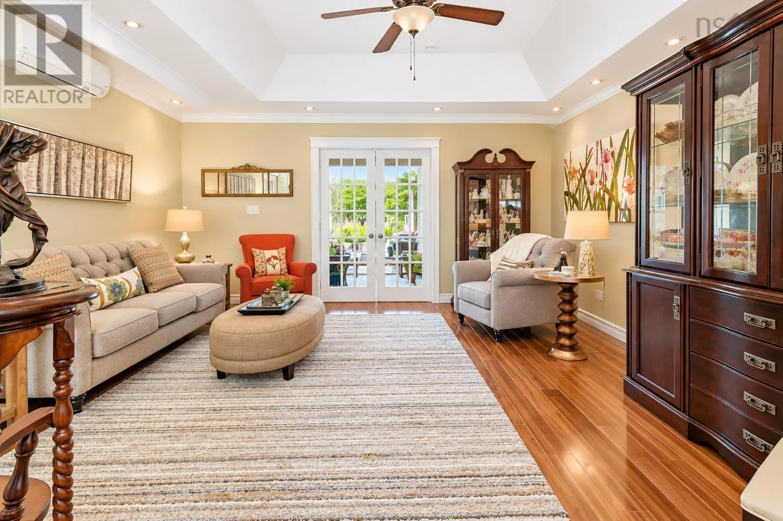17 Beckwith Drive