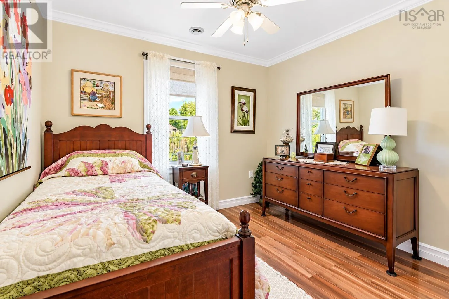17 Beckwith Drive