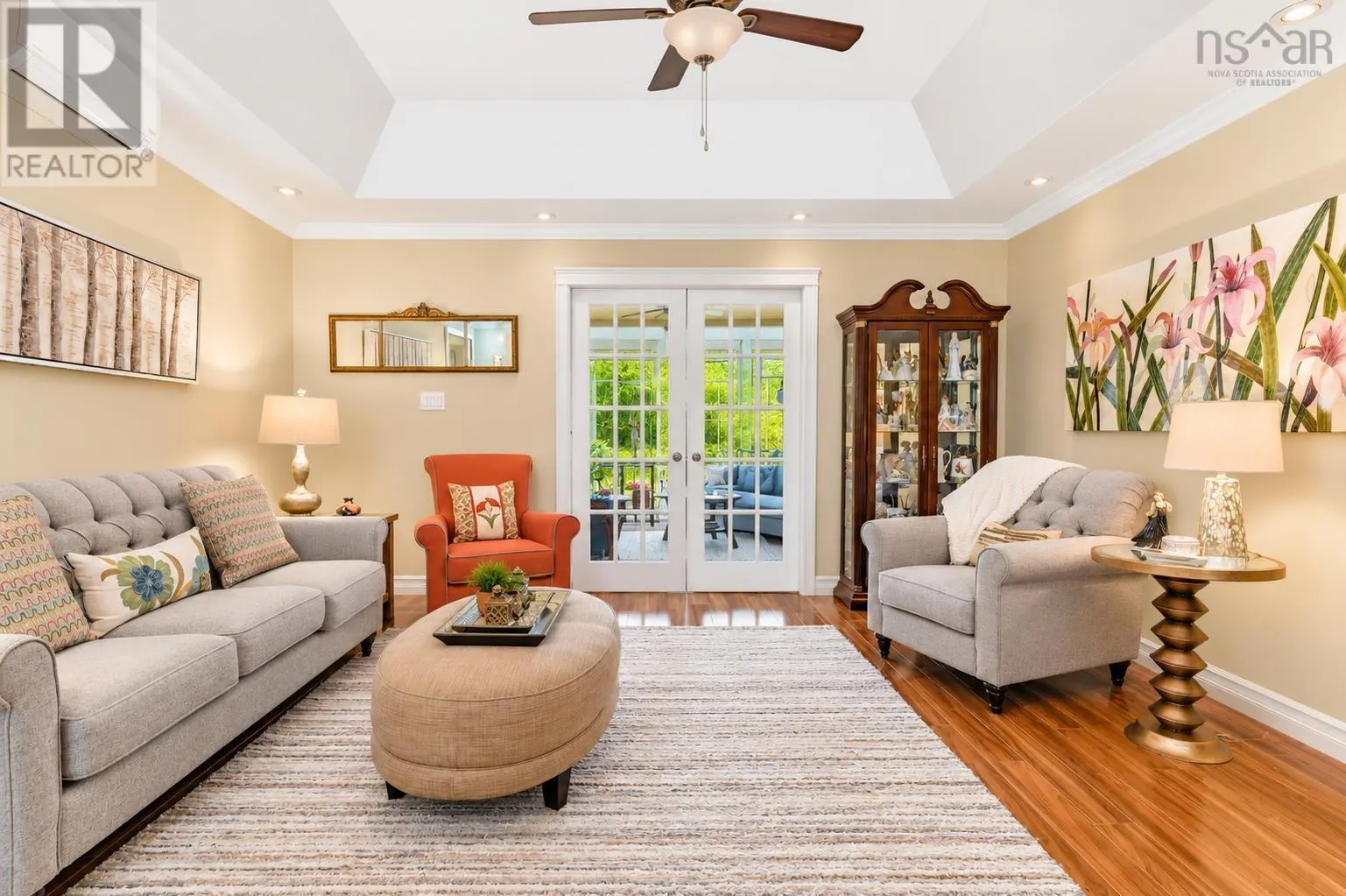 17 Beckwith Drive