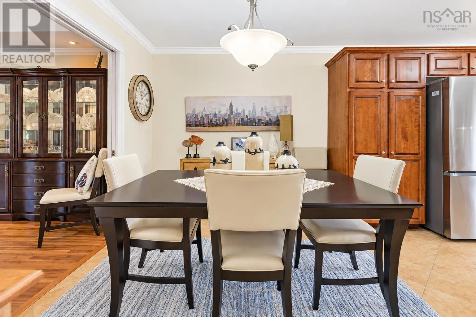 17 Beckwith Drive